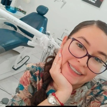 Dr. Lidia Martell Morales