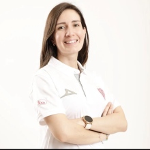 Dr. Stephanye Santacruz Vallejo