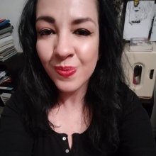 María Guadalupe Esparza Martin del Campo