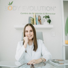 Dr. Alejandra Sutti Arias