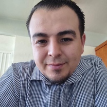 Dr. Juan Pablo Durán Parra