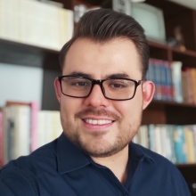 Dr. Luis Fernando Hernández Andrade