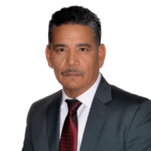 Dr. Rodolfo Tiscareño