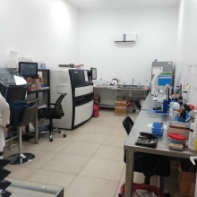 Dr. Geovanny Rodríguez