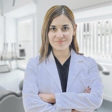 Dr. Susana Patricia Chavez Barba