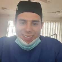 Dr. Julio Cesar López Reyes
