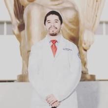 Dr. Iván Guadalupe Zapata Mendez