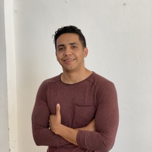 Dr. Andrés Leonardo Rodríguez Jimenez