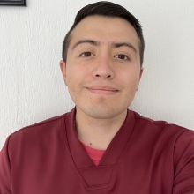 Dr. Enrique Shai Padilla Rodríguez