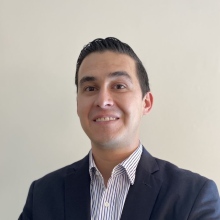 Dr. Luis Llamas Lopez