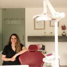 Dr. Valeria Padilla Cortez
