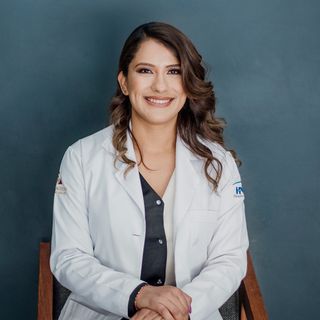 Dr. Jessica Santana
