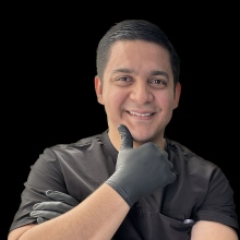 Dr. Luis Ernesto Acosta Ayala