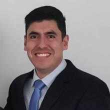 Dr. José Eliott Lara Arroyo