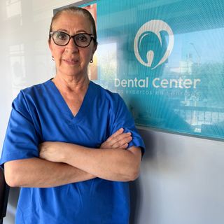 Dr. Gloria Haydee Castillo Castellanos