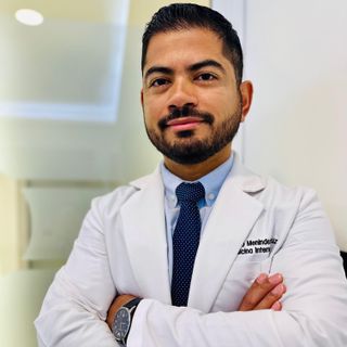 Juan Pablo Menindez Cruz