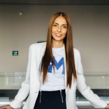 Marcela Elizabeth Hernández Ruiz