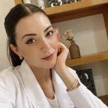 Dr. María Fernanda Saldivar Álvarez