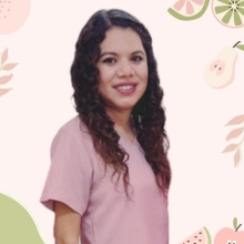 Dr. María de los Angeles de Luna García