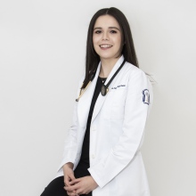 Dr. Karla Paulina Farias Cuevas