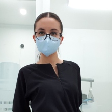 Dr. Alexandra López López