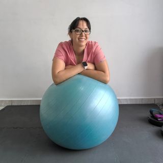 Dr. Monserrat Sarahí Angel Contreras