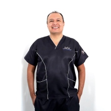 Jose Luis Padilla Rodriguez