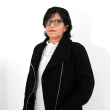 Dr. Graciela Tabares Amador