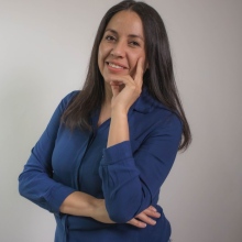 Dr. Janeth Torres