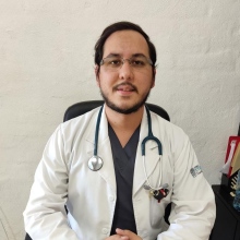 Dr. Jorge Emmanuel López Sánchez