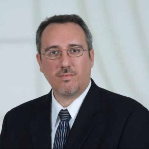 Dr. Armando Rene Flores García