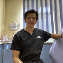 Dr. Armando Vanbasten González