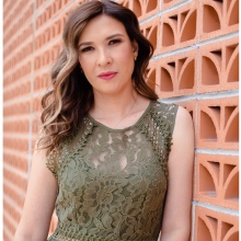 Dr. Cecilia Lizeth De Luna Prieto