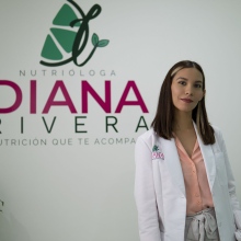 Dr. Diana Rivera García