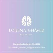 Dr. Lorena Chávez Negrete