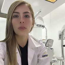 Dr. Joseline Marifer Castro Hernández