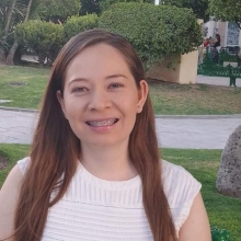 Dr. Elizabeth López Sandoval