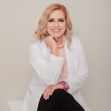 Dr. Diana Isabel Ortega Arizpe