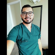Dr. Dr Oscar Renteria Vázquez