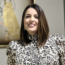 Dr. Lilia Jannet Macias López