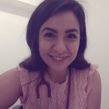 Marissa Paola Martell Palos