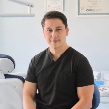 Dr. Luis Alberto Esparza