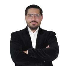 Dr. Mauricio Arce Almanza
