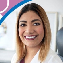 Dr. Iveth Thalía Coss Salazar