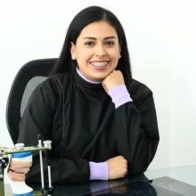 Azucena García González