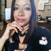 Dr. Perla Magali Coronado García