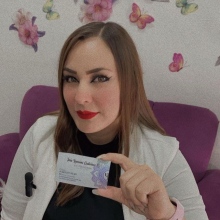 Dr. Inés Luneimi Gutiérrez Cadenas