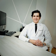 Dr. Rafael Adalid Ayala Cortés