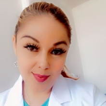 Dr. Sugey Guadalupe Leandro Chavez