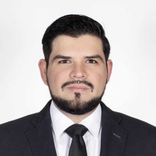 Dr. Christian Eduardo Pedroza Cepeda